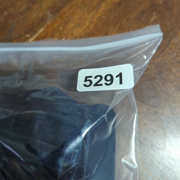 The Perfect Jean NYC Jeans Men's 36x28 Fits 36x26 Blue Slim Thick Denim - Picture 10 of 10